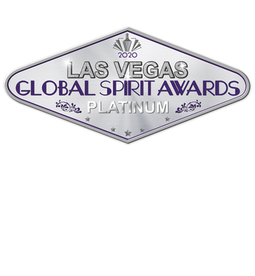 Las Vegas Global Spirits Awards 2020 - Platinum