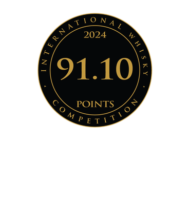 International Whisky Competition 2024 by IWC