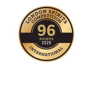 London Spirit Competition 2025 - Gold
