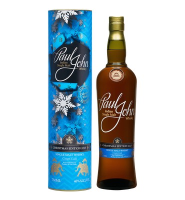 Christmas Edition 2025