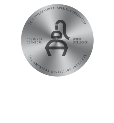ADI 2022 International Spirits Competition - Silver