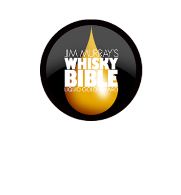 Jim Murray's Whisky Bible Award 2016