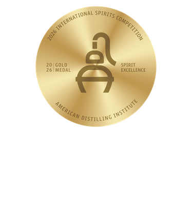 ADI 2026 International Spirits Competition - Gold