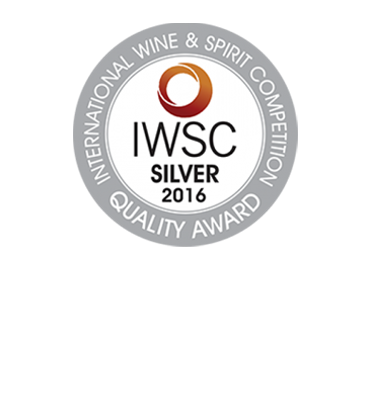 International Wine & Spirit Competition - IWSC 2016