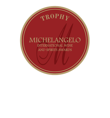 Michelangelo International Wine & Spirit Awards 2020 - Trophy Winner