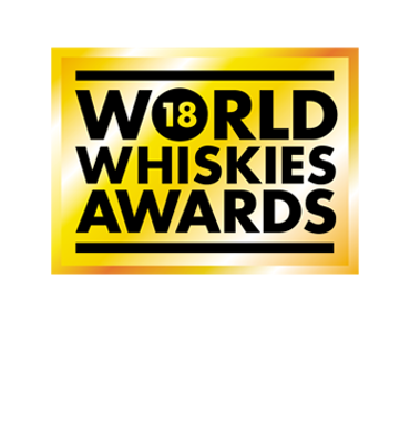 World Whiskies Awards 2018 - Best Indian Single Malts