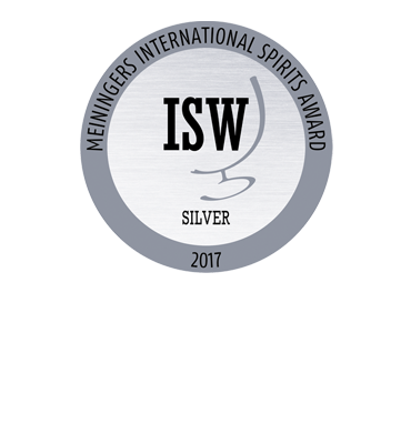 Meiningers International Spirits Awards Silver