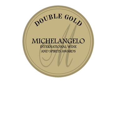 Michelangelo International Wine & Spirits Awards - Double Gold