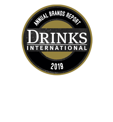 Drinks International 2019 Awards - Top 10 Best Selling Brands & Top 10 Trending Brands