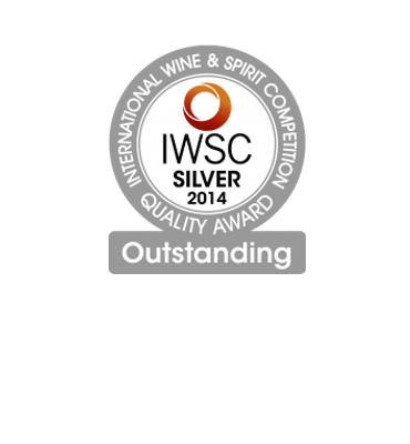International Wine & Spirit Competition - IWSC 2014
