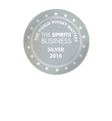 The World Whisky Masters 2016