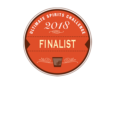 Ultimate Spirits Challenge 2018 - Finalist Awards