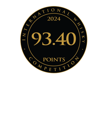 International Whisky Competition 2024 - 93.4