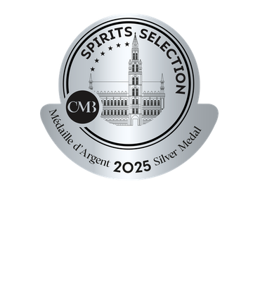 Spirit selection CMB 2025 - Silver