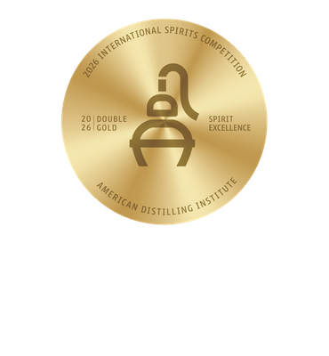 ADI 2026 International Spirits Competition - Double Gold