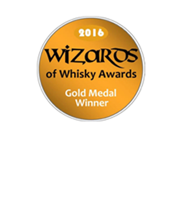 Wizards of Whisky Awards 2016