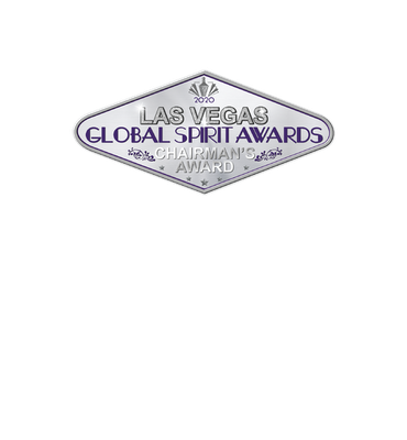 Las Vegas Global Spirits Awards 2020 - Chairman's Trophy