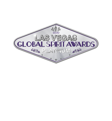 Las Vegas Global Spirits Awards 2020 - Platinum