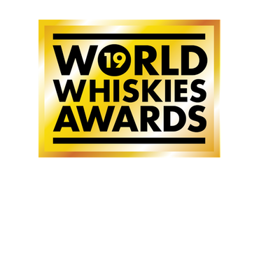 World Whiskies Awards 2019 - Bronze