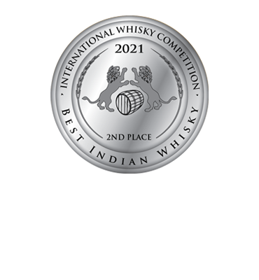 International Whisky Competition 2021 - Nirvana