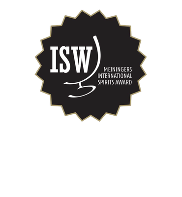 Menninger's International Spirits Awards 2020 by ISW - Nirvana - Gold