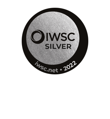 International Wine & Spirit Competition 2022 - Silver
