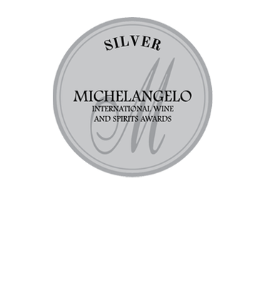 Michelangelo International Wine & Spirits Awards - Silver