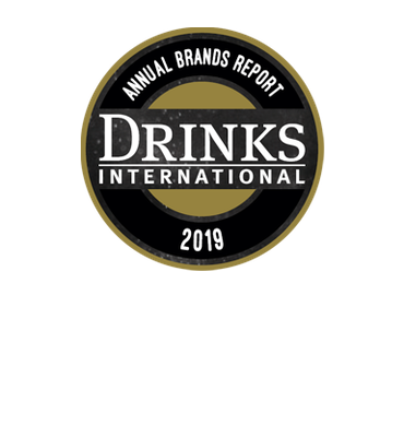 Drinks International 2019 Awards - Top 10 Best Selling Brands & Top 10 Trending Brands