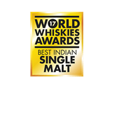 Best Indian Single Malt - Peated