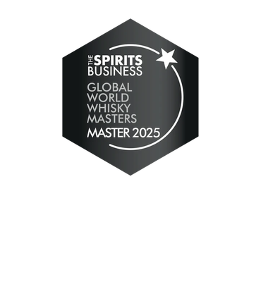 The World Whisky Masters 2025