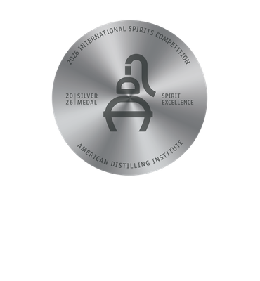 ADI 2026 International Spirits Competition - Silver