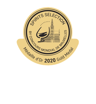 Spirit Selection - Gold