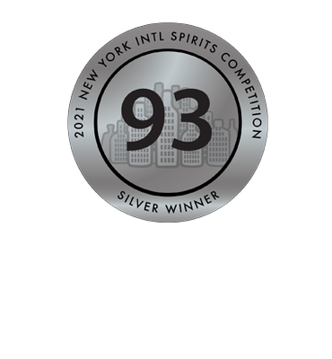 New York International Spirits Competition 2021 - Pedro Ximinez
