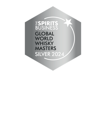 The World Whisky Mater 2024 - Silver
