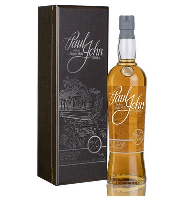 Limited Edition Peated Port Cask | Cochin Duty Free Special Release