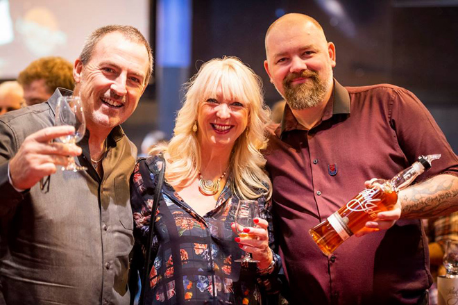 Leicester Whisky Festival