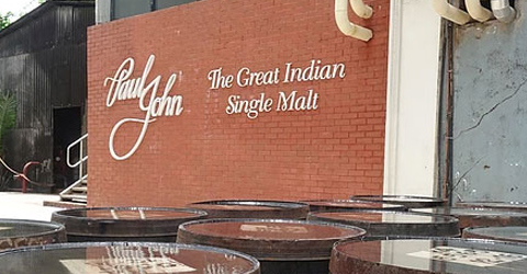 A Visit To Paul John Distillery, Goa