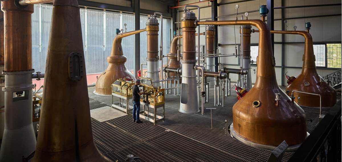 Single Malt vs Blended Whisky: What's the Difference?