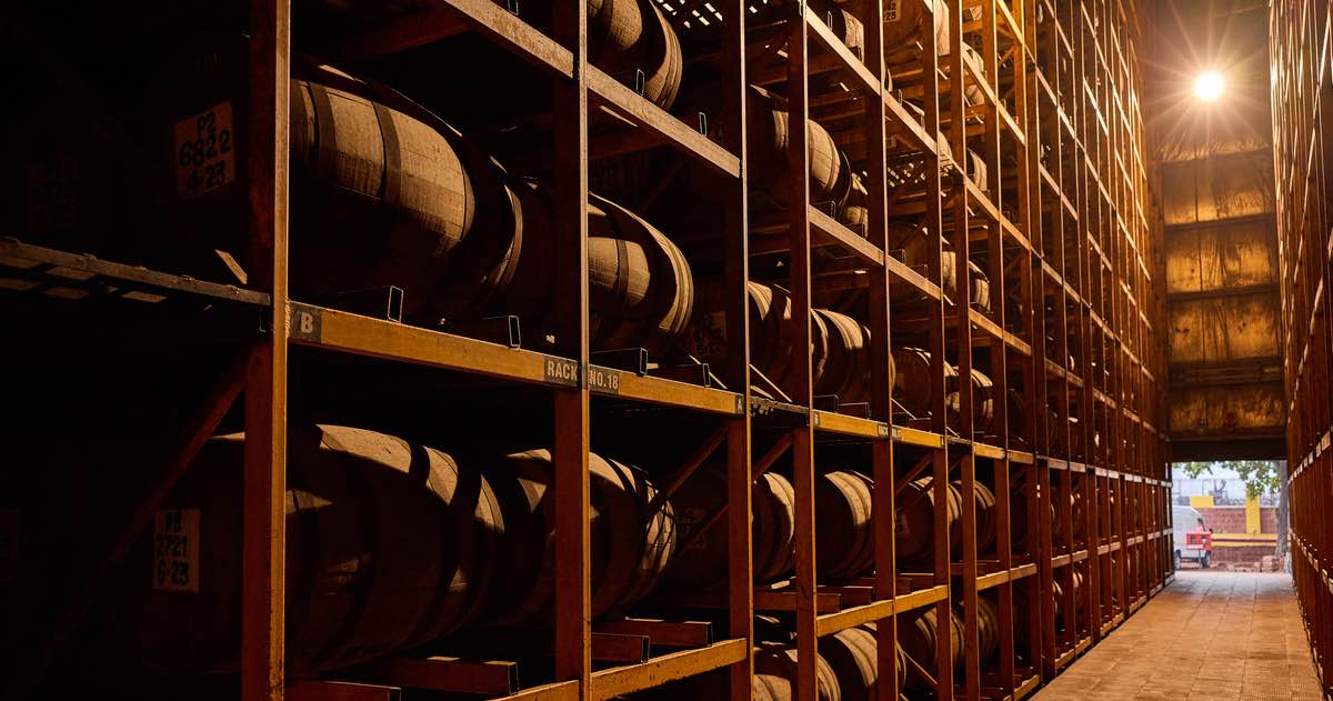 Single Malt vs Blended Whisky: What's the Difference?