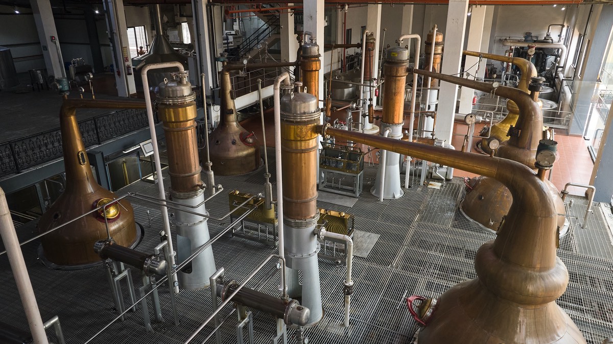 The Craft Behind The Great Indian Single Malt