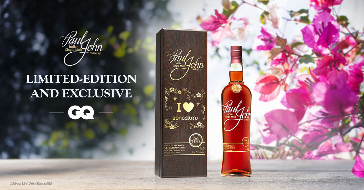 New whisky bottles — limited-edition and exclusive — that you must try for a unique experience