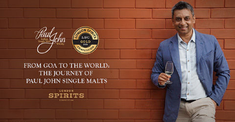 From Goa to the World: The Journey of Paul John Single Malts