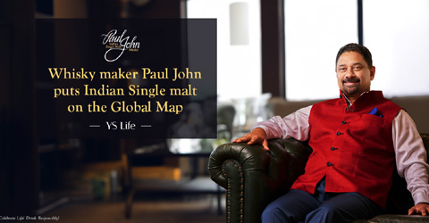 Whisky maker Paul John puts Indian single malt on the global map