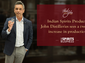 Paul John single malts to step up exports, says company chairman