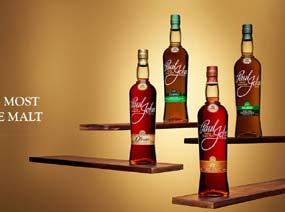 Paul John Whisky Crowned Asia's Most Awarded Single Malt: A Trailblazer In The World Of Spirits