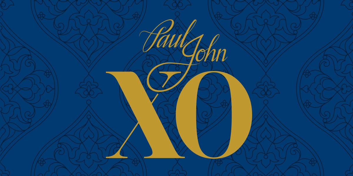 Paul John Whisky Expands To Premium Brandy With Paul John XO