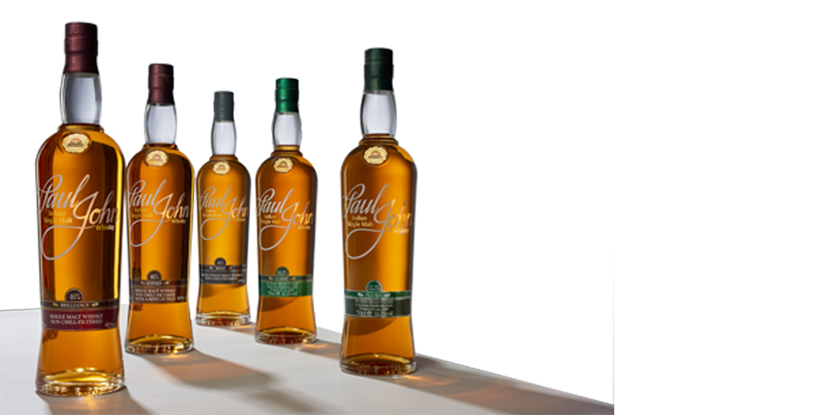 Paul John Whisky To Showcase Its Exotic Indian Single Malts At TFWA 2019 In Cannes