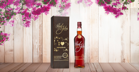 Paul John Whisky Unveils Exclusive Global Travel Single Cask Release in Partnership with Avolta Duty Free at Bengaluru International Airport