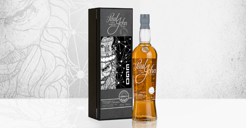 Paul John Whisky and Single Malt Amateurs Club (SMAC) Introduce 'Ego' from the Alter-Ego Single Cask Series