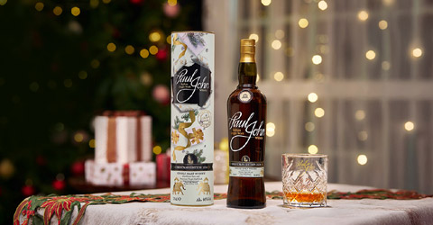 Paul John Single Malt Launches Annual Christmas Edition 2024